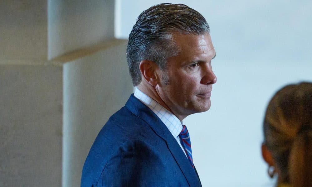 Imagen de archivo. EFE/EPA/AARON SCHWARTZ