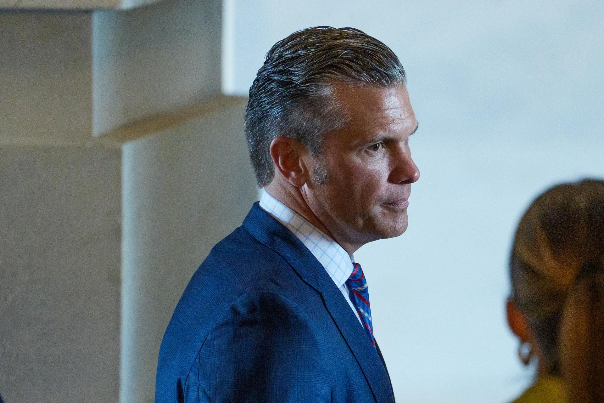 Imagen de archivo. EFE/EPA/AARON SCHWARTZ