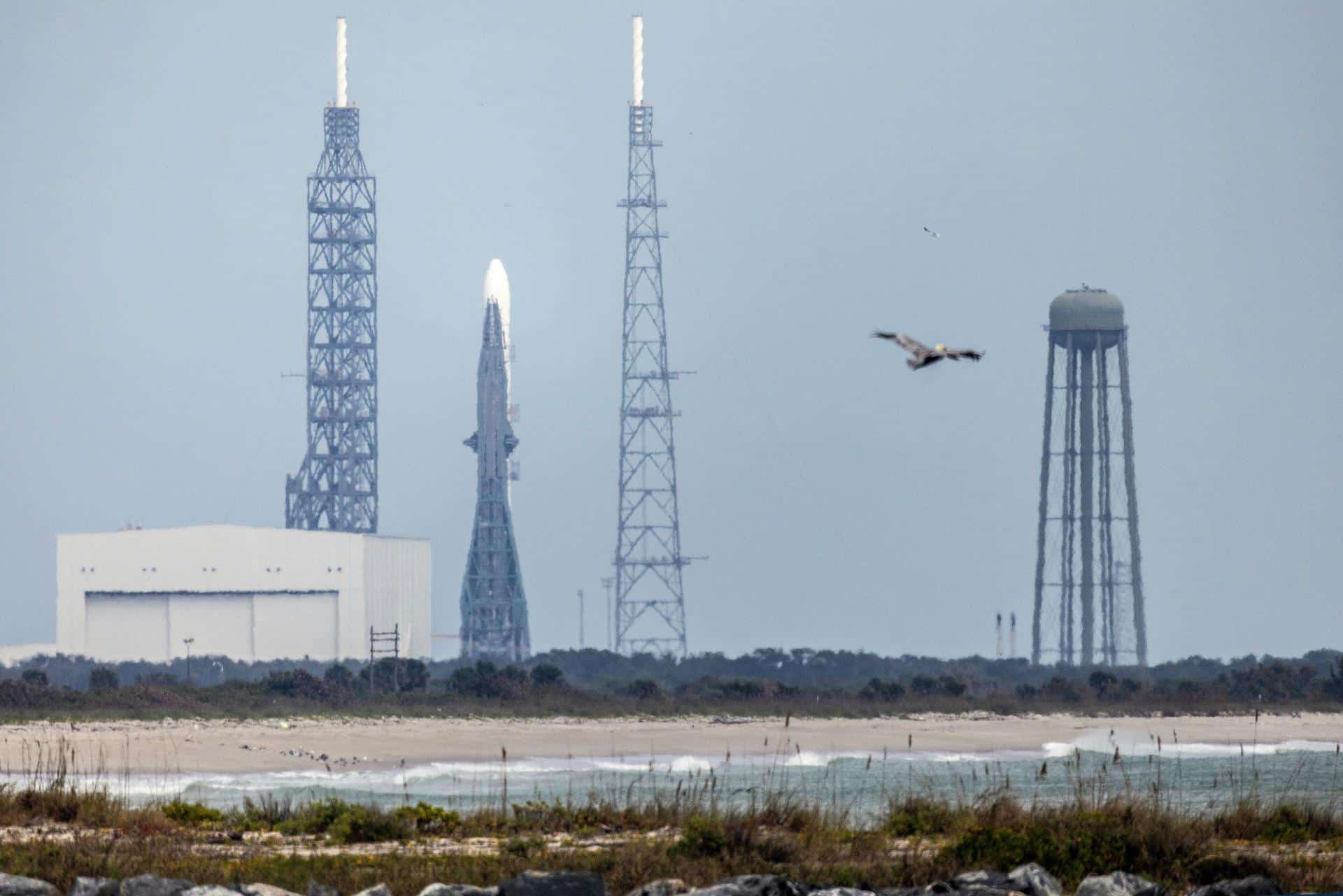 Fotografía de archivo. EFE/EPA/CRISTOBAL HERRERA-ULASHKEVICH