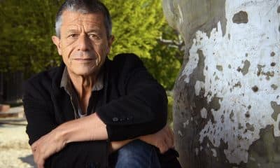 Imagen de archivo de Emmanuel Carrère. EFE/Laurent Gillieron