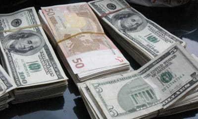 La cuenta corriente de México registró un superávit de 2.325 millones de dólares en el tercer trimestre de 2025, en contraste con el balance negativo de -1.791 millones de dólares del periodo inmediatamente anterior, según reveló este martes la balanza de pagos del Banco de México (Banxico). Fotografía de archivo. EFE/STR