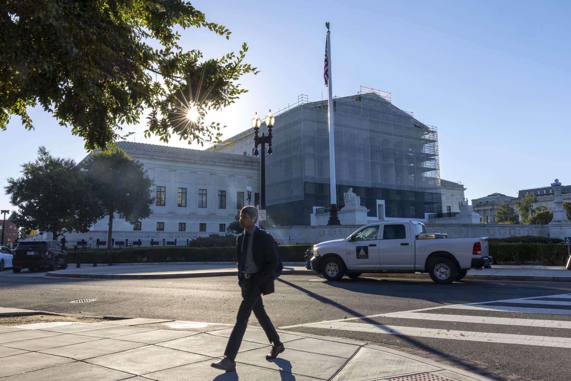 Imagen de archivo. EFE/EPA/SHAWN THEW