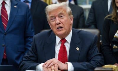 EFE/EPA/BONNIE CASH / POOL