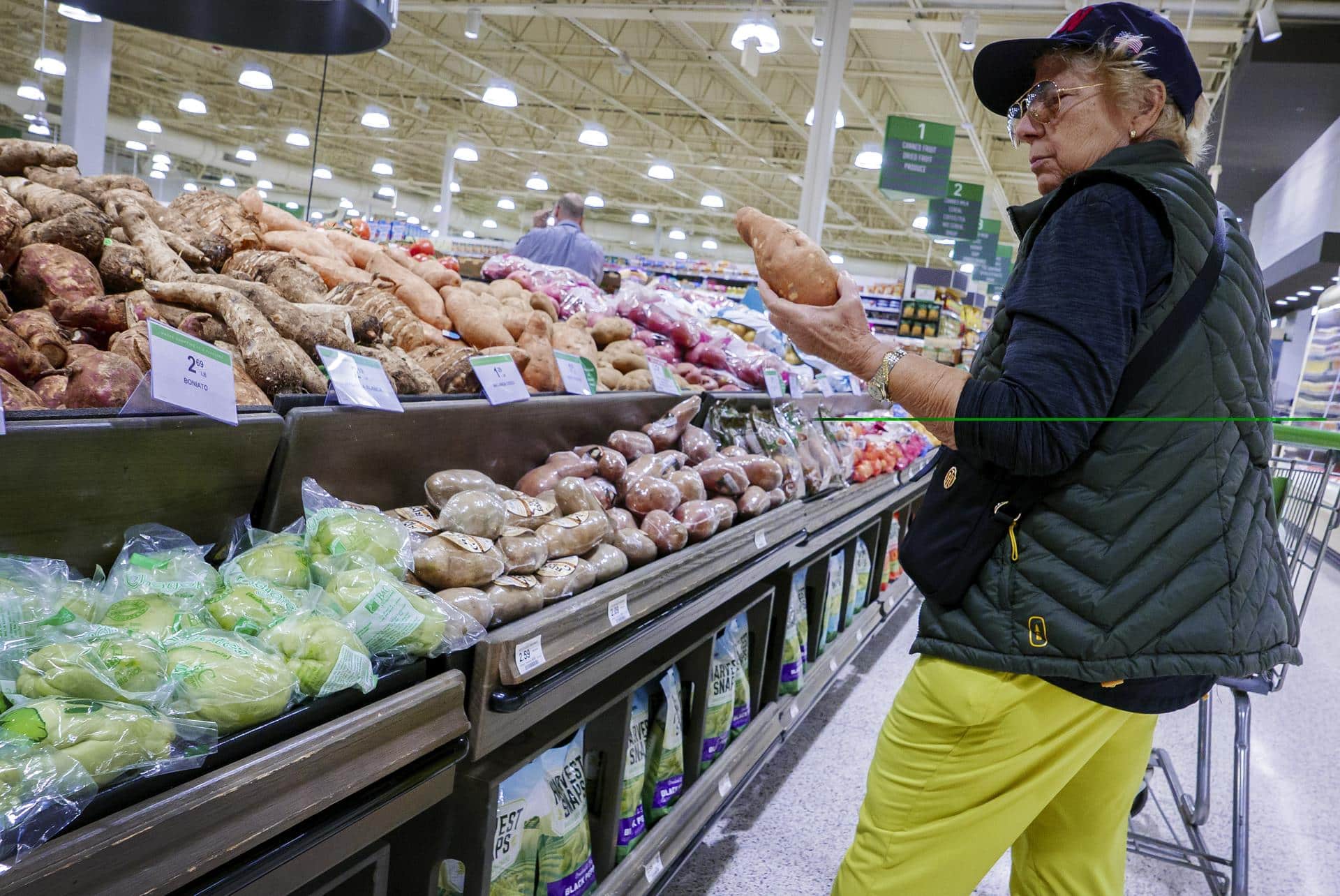 Imagen de archivo. EFE/EPA/CRISTOBAL HERRERA-ULASHKEVICH