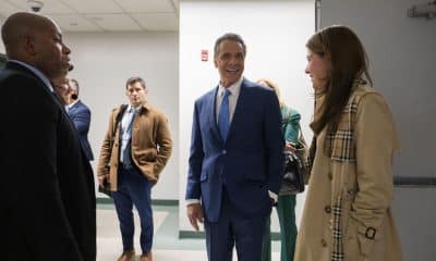 Imagen de archivo. EFE/EPA/HIROKO MASUIKE / THE NEW YORK TIMES / POOL