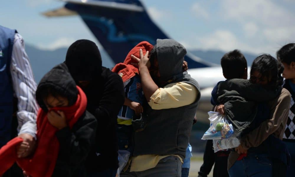 Fotografía de archivo. EFE/Esteban Biba