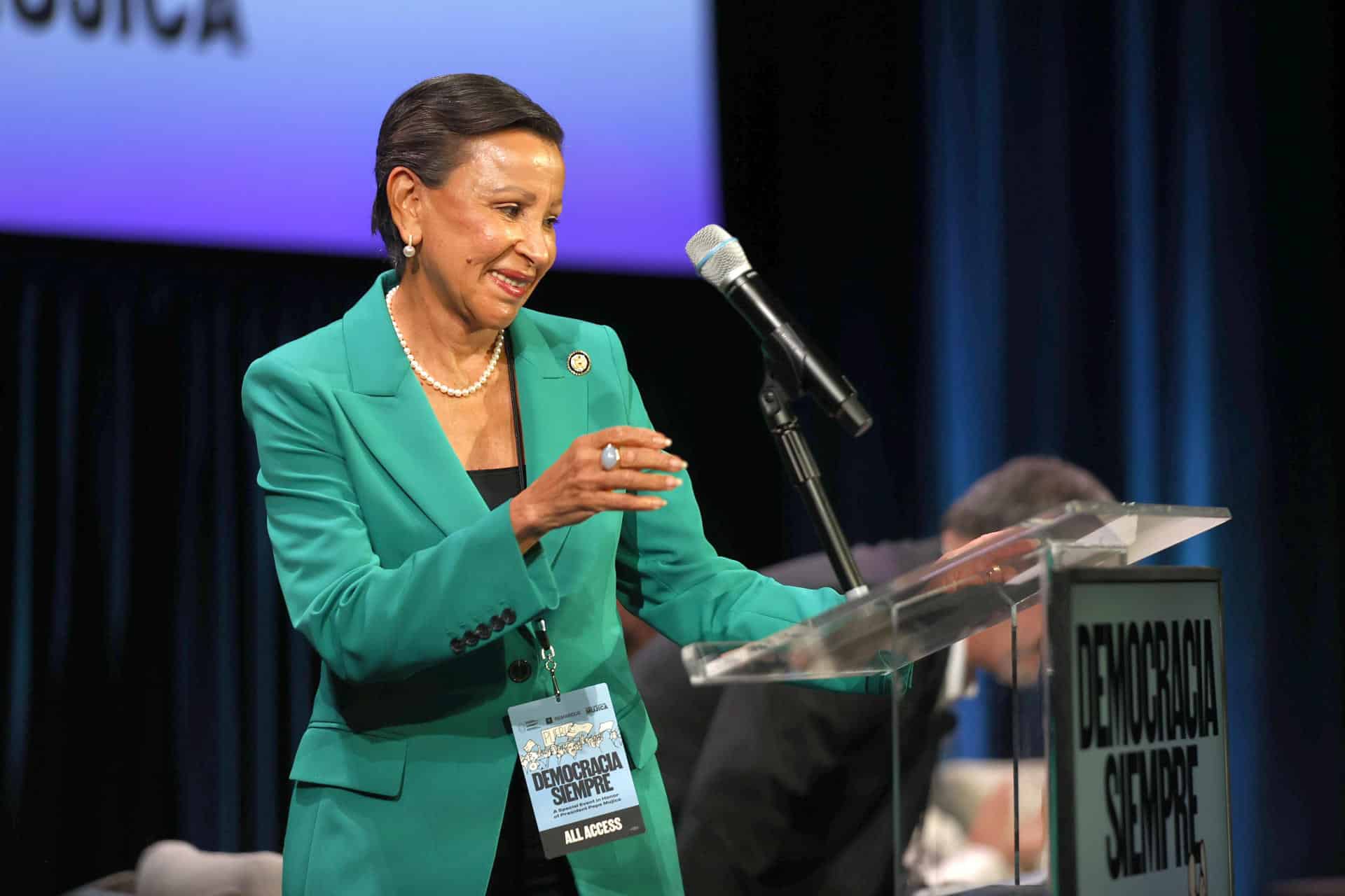 Archivo. EFE/ Alberto Boal