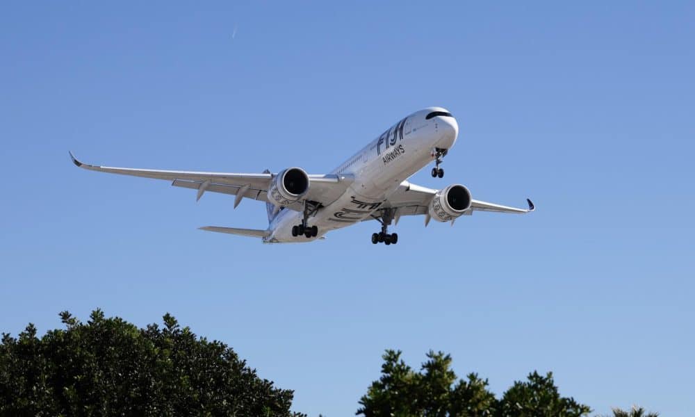 EFE/EPA/ALLISON DINNER