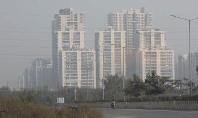 EFE/EPA/HARISH TYAGI