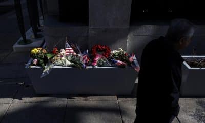 Imagen de archivo. EFE/EPA/WILL OLIVER