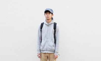 TOKIO (Japón), 21/11/2025.- El japonés Shoji Morimoto, que es contratado para, según define él mismo, "no hacer nada", como parte de los servicios de alquiler de amigos, familiares, o invitados de boda, entre otros, comunes en Japón. Este negocio llega a la gran pantalla de la mano del galardonado actor Brendan Fraser. EFE/ Chika Takumi/hanover Square Press