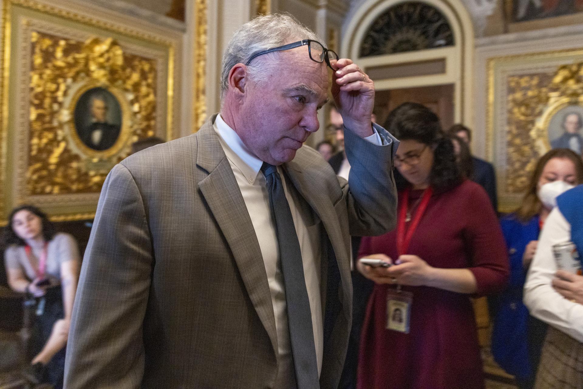 Fotografía de archivo. EFE/EPA/SHAWN THEW