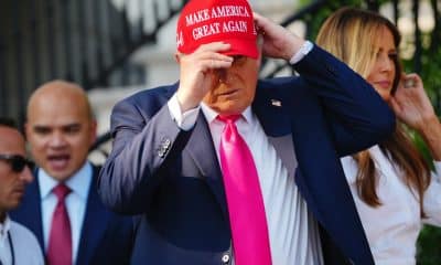 Fotografía de archivo. EFE/EPA/BONNIE CASH