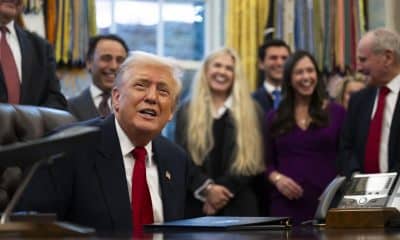 EFE/EPA/GRAIG HUDSON / POOL