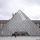 Imagen de archivo del Museo del Louvre. EFE/EPA/YOAN VALAT