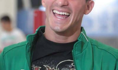 Imagen de archivo de Rommel Pacheco. EFE/Sáshenka Gutiérrez