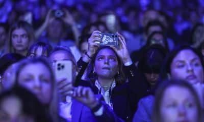 EFE/EPA/ANTONIO PEDRO SANTOS