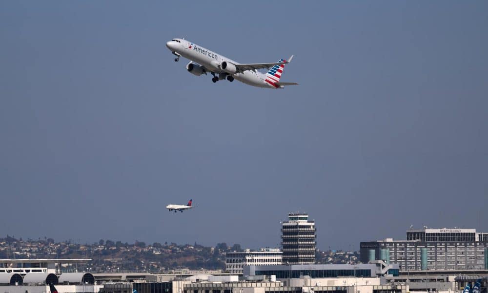 EFE/EPA/ALLISON DINNER