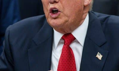 Imagen de archivo. EFE/EPA/BONNIE CASH / POOL