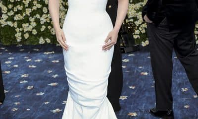 La cantante española Rosalía, en una imagen de archivo. EFE/EPA/JUSTIN LANE