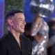 El artista Daddy Yankee en los Billboard Latin Music 2025. EFE/EPA/CRISTOBAL HERRERA-ULASHKEVICH