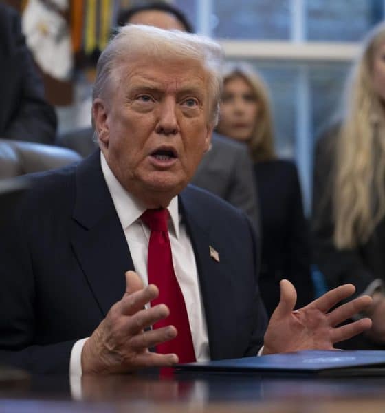 EFE/EPA/GRAIG HUDSON / POOL