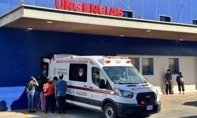 Las muertes por todas las causas se incrementaron 2,5 % interanual en 2024, al registarse 819.672, tras los decesos récord en 2021, pero siguen por encima de los niveles prepandemia, reportó este lunes el Instituto Nacional de Estadística y Geografía (Inegi). Fotografía de archivo. EFE/Daniel Sánchez