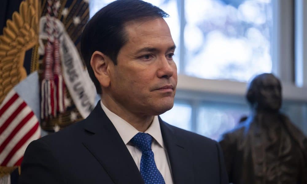 EFE/EPA/GRAIG HUDSON / POOL