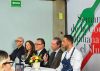 México incrementó en un 45,7 % sus exportaciones agroalimentarias a Italia entre enero y julio de 2025, un repunte que ocurre a tres meses de la firma del Acuerdo Global Modernizado de Libre Comercio entre México y la Unión Europea (UE), previsto para febrero de 2026, según informaron autoridades italianas. EFE/ Levem / /SOLO USO EDITORIAL/ NO VENTAS/ SOLO DISPONIBLE PARA ILUSTRAR LA NOTICIA QUE ACOMPAÑA (CRÉDITO OBLIGATORIO)