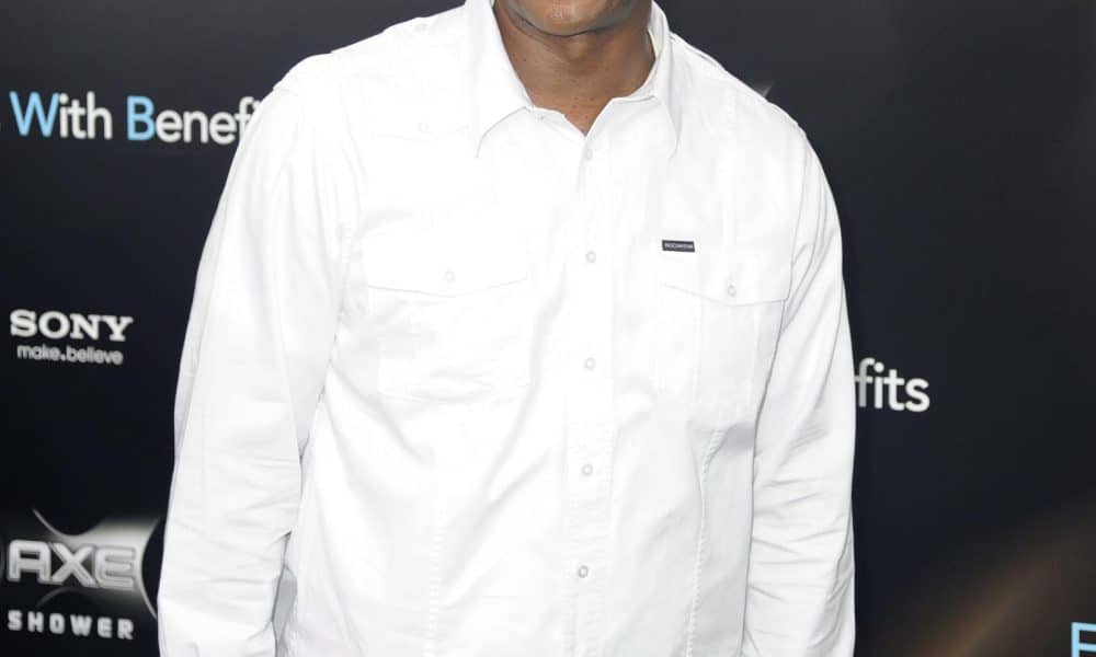 Fotografía de archivo del exjugador de béisbol Darryl Strawberry en Nueva York (EEUU). EFE/ANDREW GOMBERT