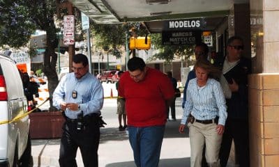 Archivo. EFE/Hicmar Falcón