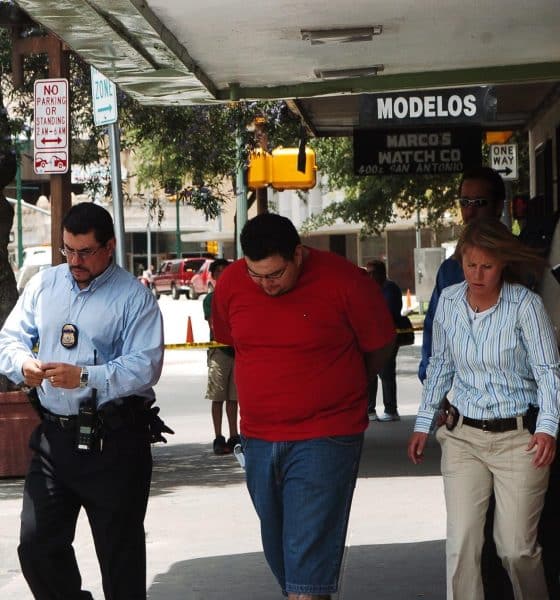 Archivo. EFE/Hicmar Falcón