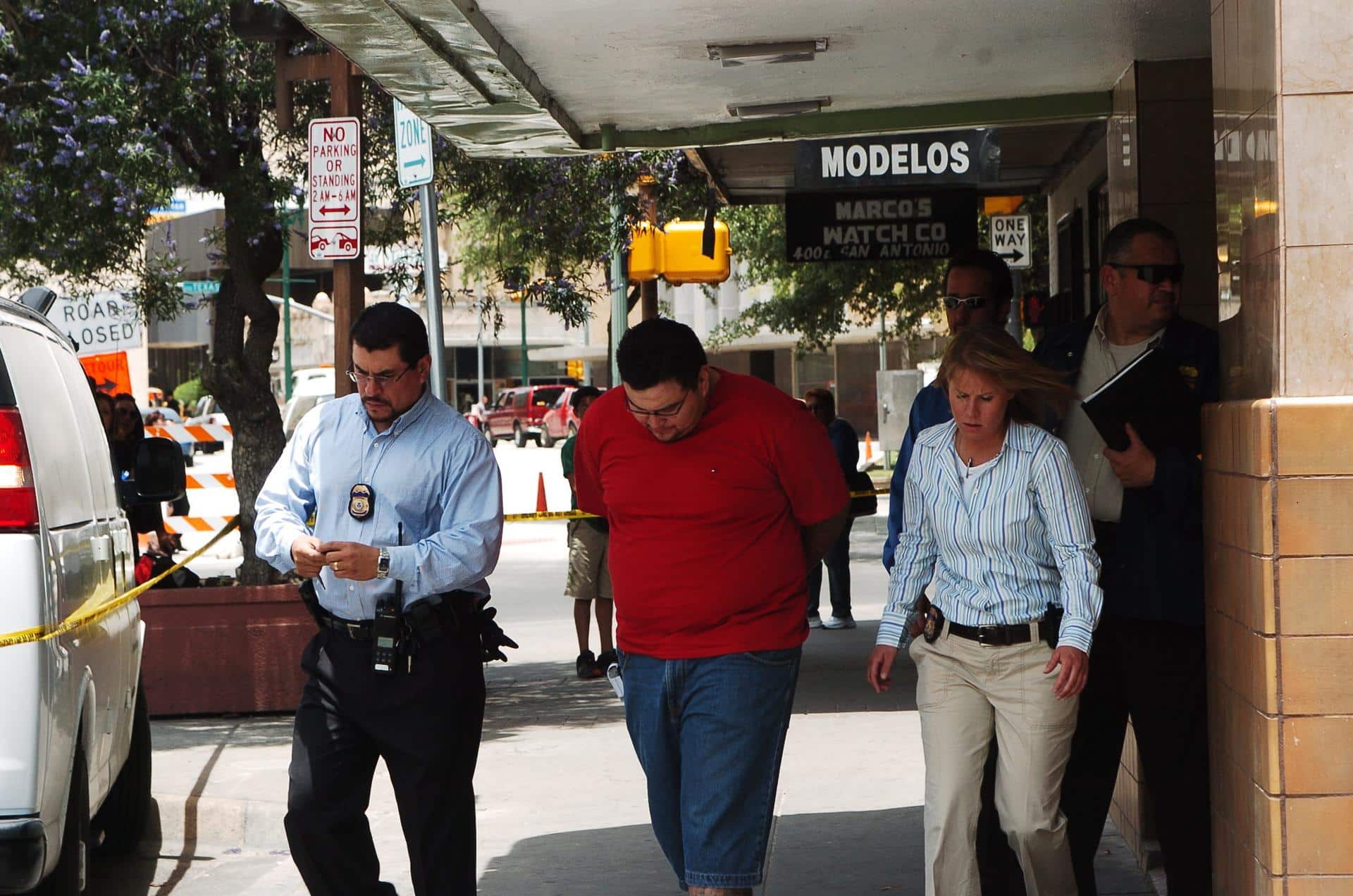 Archivo. EFE/Hicmar Falcón