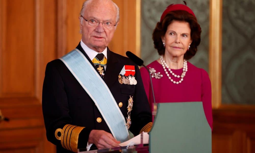 Fotografía de archivo. EFE/ Juanjo Martin