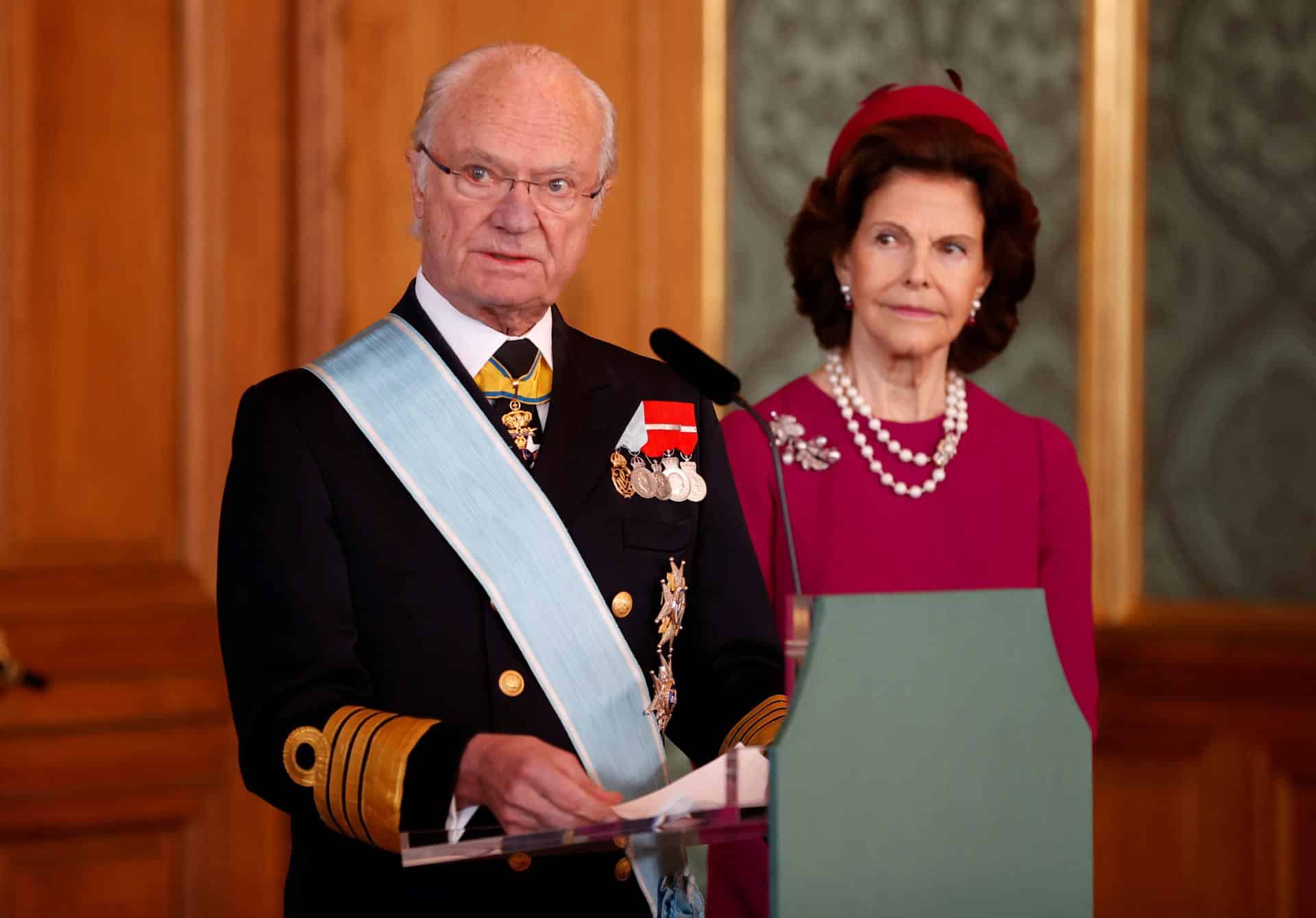 Fotografía de archivo. EFE/ Juanjo Martin