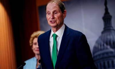 Archivo. EFE/EPA/WILL OLIVER