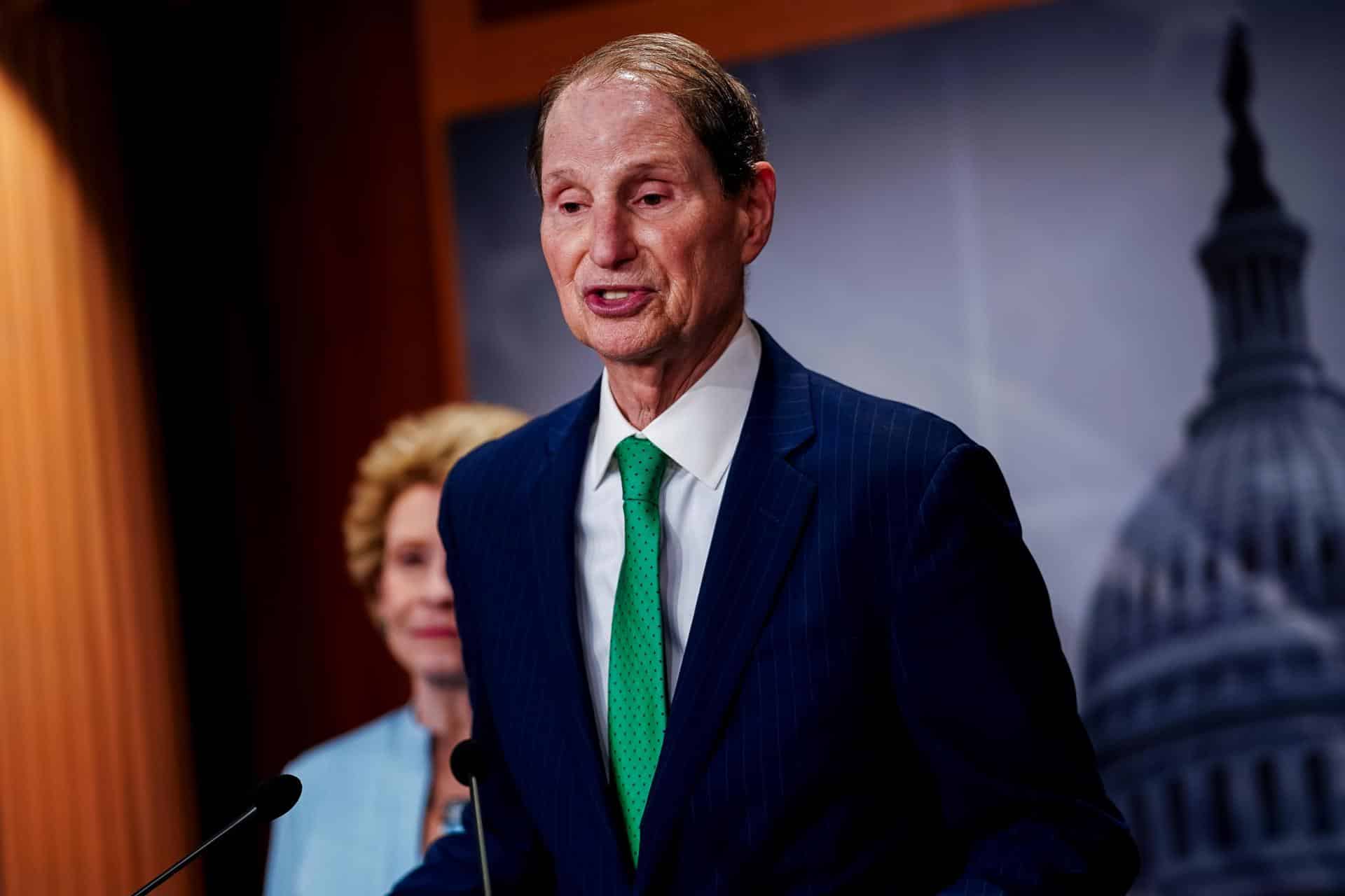 Archivo. EFE/EPA/WILL OLIVER