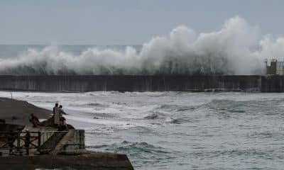 EFE/EPA/RITCHIE B. TONGO