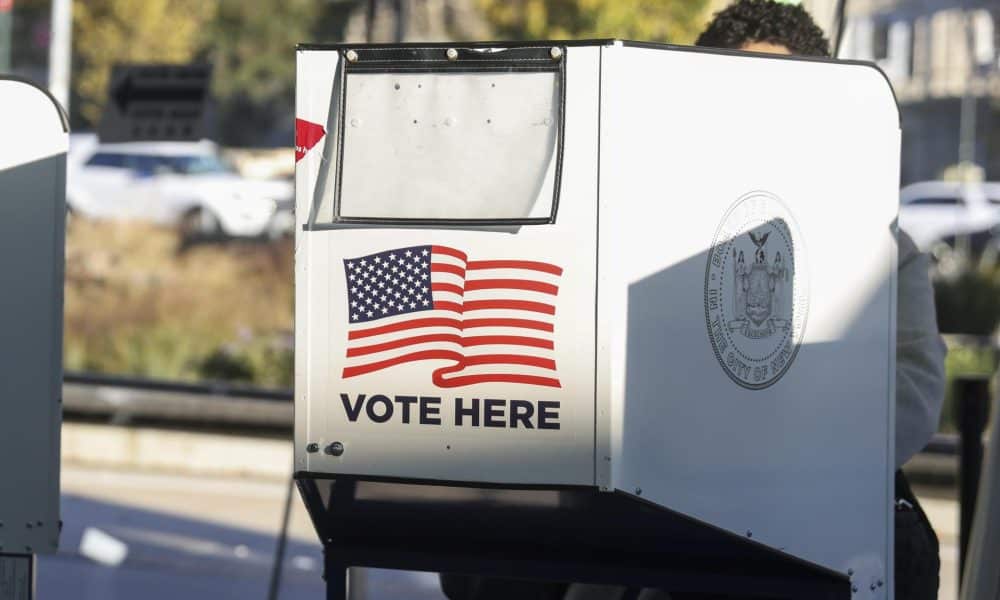 EFE/EPA/SARAH YENESEL