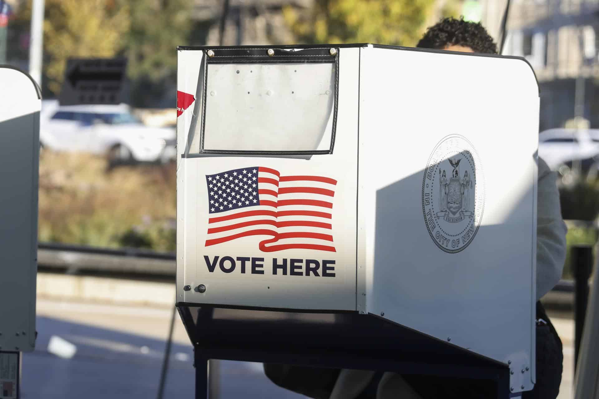 EFE/EPA/SARAH YENESEL