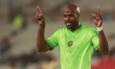 Oscar Eduardo Estupiñan de Juárez reacciona en un partido de la jornada 17 del torneo Apertura 2024 del fútbol mexicano entre Pachuca y Juárez en el estadio Hidalgo en Pachuca (México). Imagen de archivo. EFE/ David Martínez Pelcastre