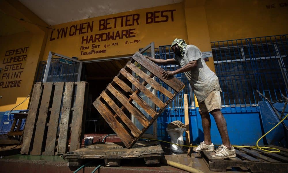 . EFE/ Orlando Barría