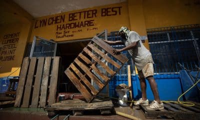 . EFE/ Orlando Barría