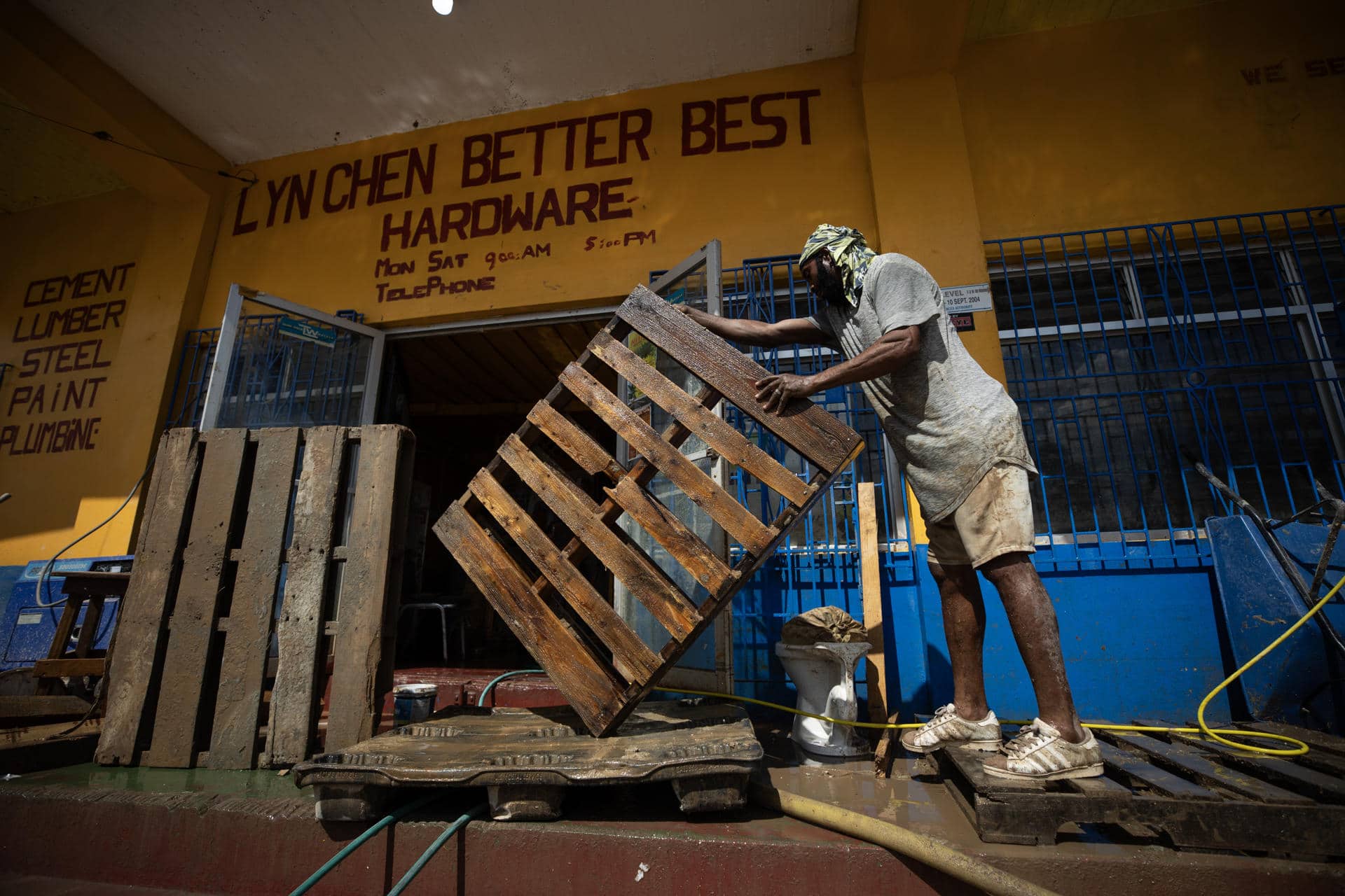 . EFE/ Orlando Barría