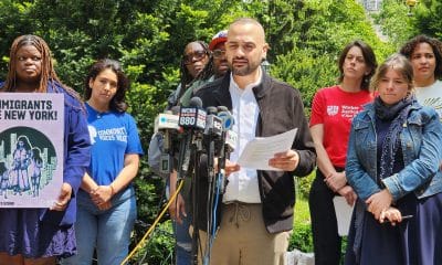 Fotografía de archivo. EFE/Ruth E. Hernández