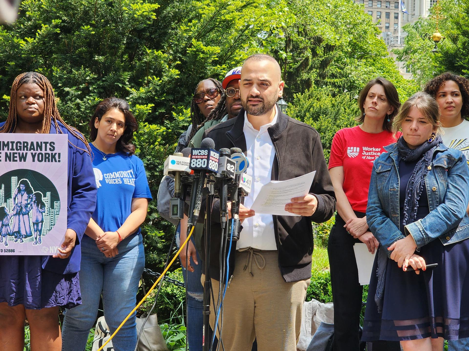 Fotografía de archivo. EFE/Ruth E. Hernández