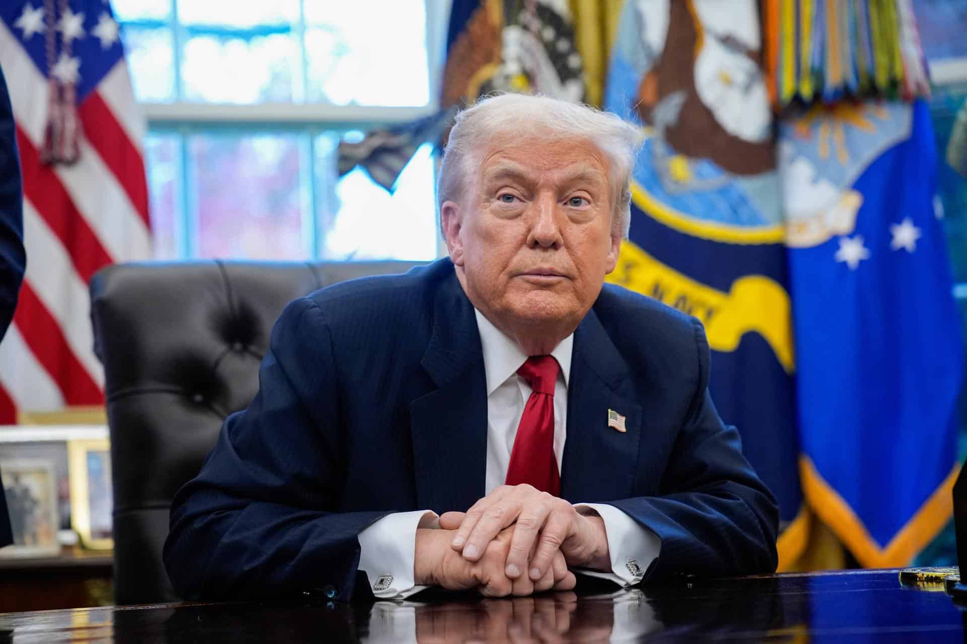 Imagen de archivo. EFE/EPA/YURI GRIPAS / POOL