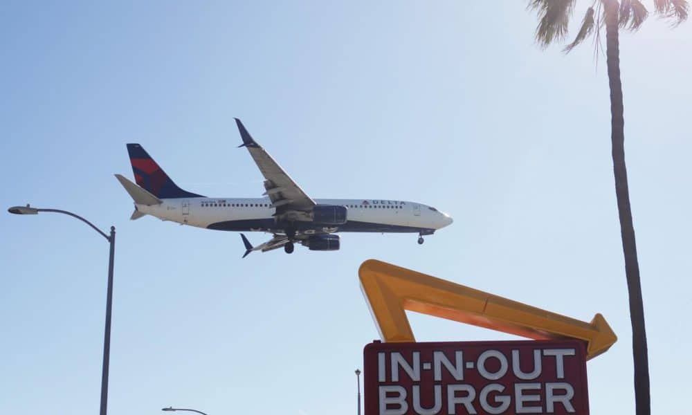 EFE/EPA/ALLISON DINNER