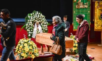 EFE/EPA/MATTEO CORNER