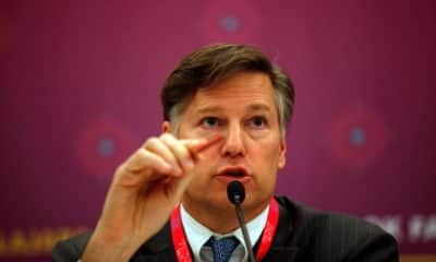 Fotografía de archivo. EFE/Francisco Guasco